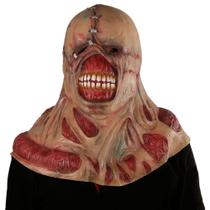 Máscara de Halloween Public Enemys Full Head Cosplay Latex Máscara de Halloween Public Enemys Full Head Cosplay Latex