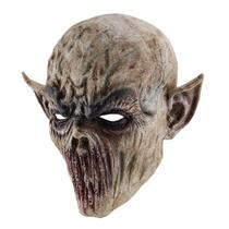 Máscara de Halloween Quligeta Scary Terror Ghost Devil Biochemical Máscara de Halloween Quligeta Scary Terror Ghost Devil Biochemical