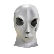 Máscara de Halloween Terror Assustador Cosplay Tamanho Médio Para Adultos