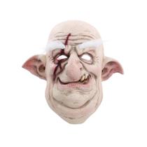 Máscara de Halloween - Velho Duende - 36cm - 1 unidade - Cromus - Rizzo