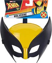 Máscara de Heroes Marvel X-Men 97 Wolverine Hasbro F8145