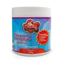 Máscara de Hidratação 500g CatDog Máscara de Hidratação 500g CatDog