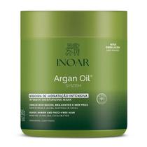 Máscara de Hidratação 500g - Inoar Argan