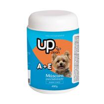 Máscara de Hidratação A+E Up Clean 490g