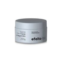 Máscara De Hidratação Acquaflora Efeito Liso 250ml