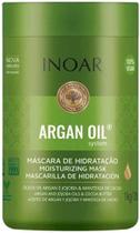 Máscara de Hidratação Argan Oil 1L, Inoar