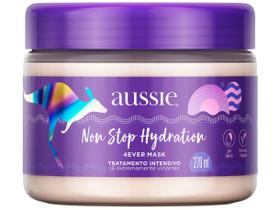 Máscara de Hidratação Aussie Non Stop Hydration - 4Ever Mask 270ml