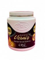 Máscara de Hidratação Banho de Verniz CDC 1Kg