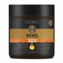 Máscara de Hidratação Blends Collection Vitamina C 500g - Inoar