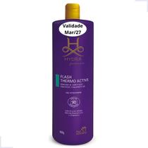 Máscara De Hidratação Cães Hydra Flash Thermo Active 900g Pet Society