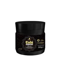 Máscara De Hidratação Café Especial 500g Barrominas Máscara De Hidratação Café Especial 500g Barrominas
