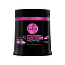 Máscara de Hidratação Cavalo Forte Hidra 500g - Haskell Máscara de Hidratação Cavalo Forte Hidra 500g - Haskell