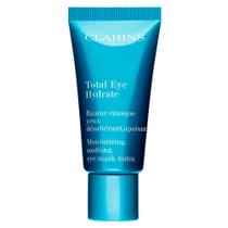 Máscara de Hidratação Clarins Total Eye Hydrate