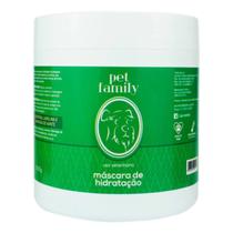 Máscara de Hidratação com Manteiga de Karité 500g