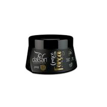 Máscara de Hidratação Cresce com Força Dalsan 300g Máscara de Hidratação Cresce com Força Dalsan 300g