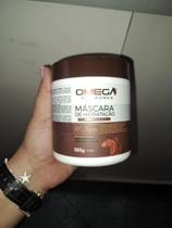 Mascara de hidratação crina e cauda - Omega for men