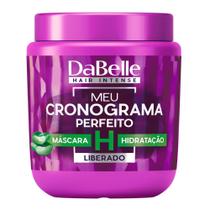 Máscara de Hidratação Cronograma Perfeito 400g Dabelle