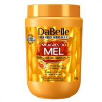 Máscara De Hidratação DaBelle Milagres Do Mel 800g