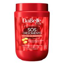 Máscara de Hidratação DaBelle SOS Crescimento 800g