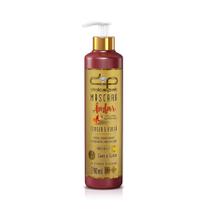 Máscara de Hidratação Dolce Pet Âmbar Volume Supremo Cereja e Avelã para Cães e Gatos Máscara de Hidratação Dolce Pet Âmbar Volume Supremo Cereja e Avelã para Cães e Gatos