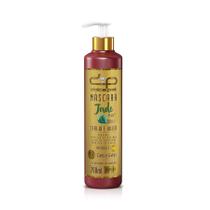 Máscara de Hidratação Dolce Pet Jade Cereja e Avelã para Cães e Gatos - 290ml