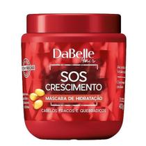 Máscara de hidratação essencial 400g