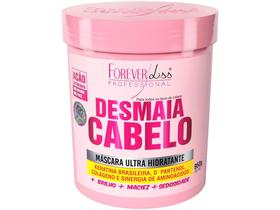 Máscara de Hidratação Forever Liss Professional - Desmaia Cabelo 950g