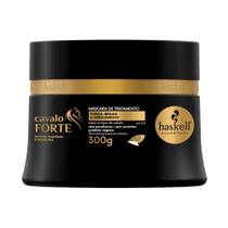 Mascara de HIdratação Haskell Cavalo Forte 250g Mascara de HIdratação Haskell Cavalo Forte 250g