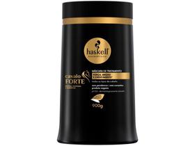 Máscara de Hidratação Haskell Cavalo Forte 900g