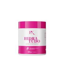 Máscara de Hidratação Hidra Tudo PX PROFESSIONAL 500g Máscara de Hidratação Hidra Tudo PX PROFESSIONAL 500g
