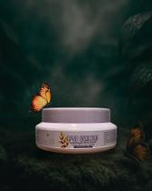 Máscara de Hidratação Home Care Lumi Bloom Lumina Gold 300g