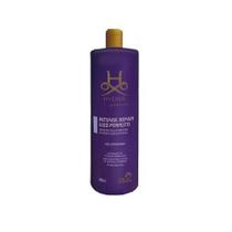 Máscara de hidratação Hydra Intense Repair Liso Perfeito 480 mL - Pet Society Máscara de hidratação Hydra Intense Repair Liso Perfeito 480 mL - Pet Society