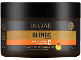 Máscara de Hidratação Inoar Blends Collection 250g