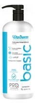 Máscara De Hidratação Instantânea Vita Derm Pro Basic 1lt