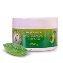 Máscara de Hidratação Intensa Azeite de Abacate 250g