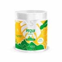 Máscara De Hidratação Intensa e Reposição Lipídica de Vitaminas Pequi 1kg Vloss