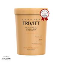 Máscara de Hidratação Intensiva Trivitt 1kg