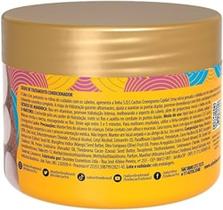 Máscara de hidratação invigo 400g