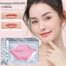 Máscara De Hidratação Labial Regeneração