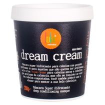Máscara de Hidratação Lola Cosmetics Dream Cream Máscara de Hidratação Lola Cosmetics Dream Cream