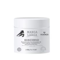 Máscara de Hidratação Manga Larga - Dokmos 500gr