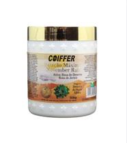 Máscara de Hidratação Máxima November Rain Coiffer 500gr
