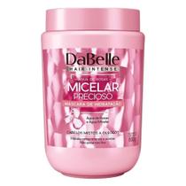 Máscara de Hidratação Micelar Precioso DaBelle Hair 800g
