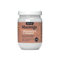 Mascara De Hidratação Murumuru Manteiga Com D Pantenol 220G