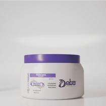 Máscara De Hidratação Nutri Control 500ml - Detra Hair Cosmetics Máscara De Hidratação Nutri Control 500ml - Detra Hair Cosmetics