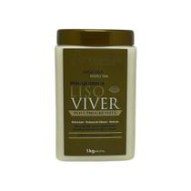 Máscara de hidratação oriente life pós-quimica liso viver 1k Máscara de hidratação oriente life pós-quimica liso viver 1k