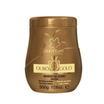 Máscara de Hidratação Ouro 24k Gold Clorofitum 500g Máscara de Hidratação Ouro 24k Gold Clorofitum 500g