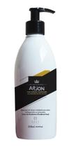 Máscara De Hidratação Para Pet Arjon Ezze Vet Senses 500Ml