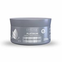 Máscara de Hidratação Platinum Barro Minas 300ml - Barrominas Máscara de Hidratação Platinum Barro Minas 300ml - Barrominas