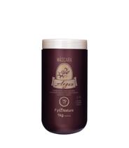Máscara de Hidratação Pós Quimíca Óleo de Argan - Fytonature 1kg